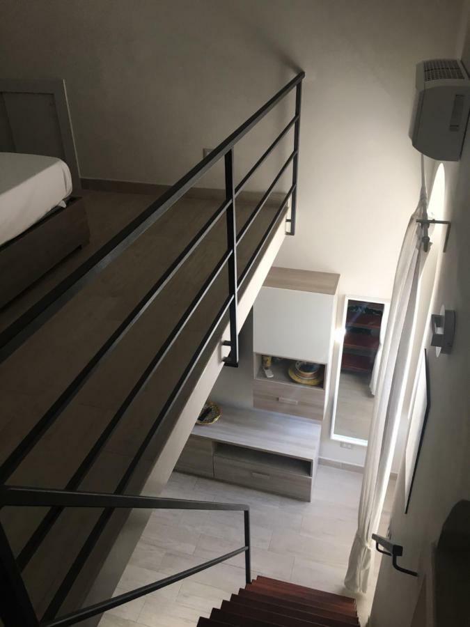 Casa Giulietta Apartamento Vico Equense Exterior foto
