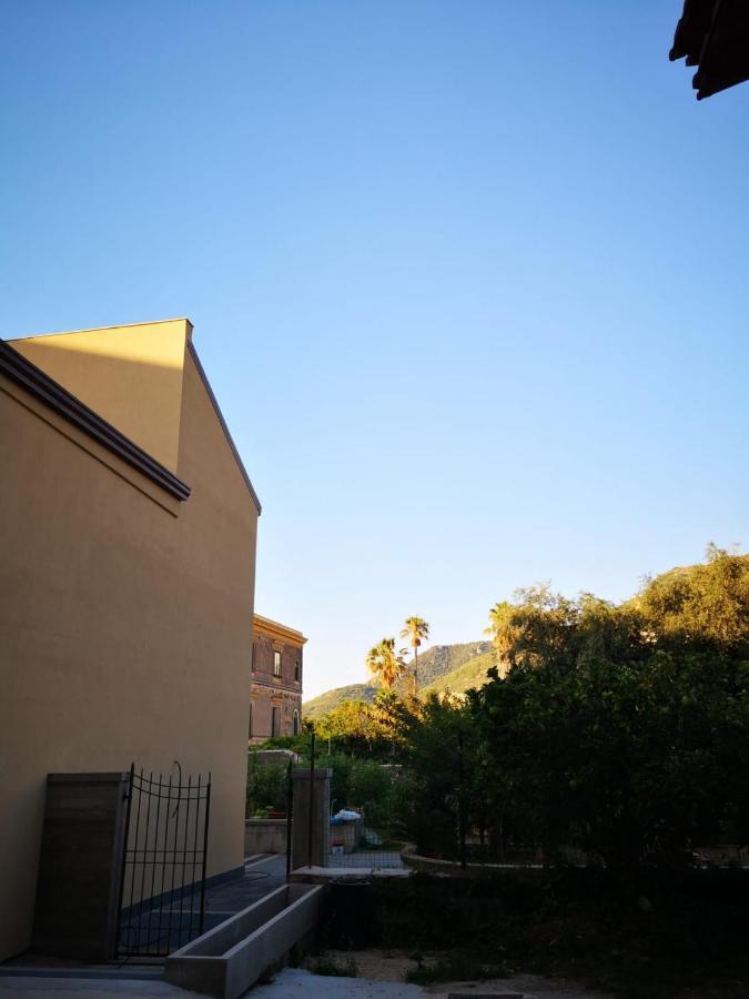 Casa Giulietta Apartamento Vico Equense Exterior foto