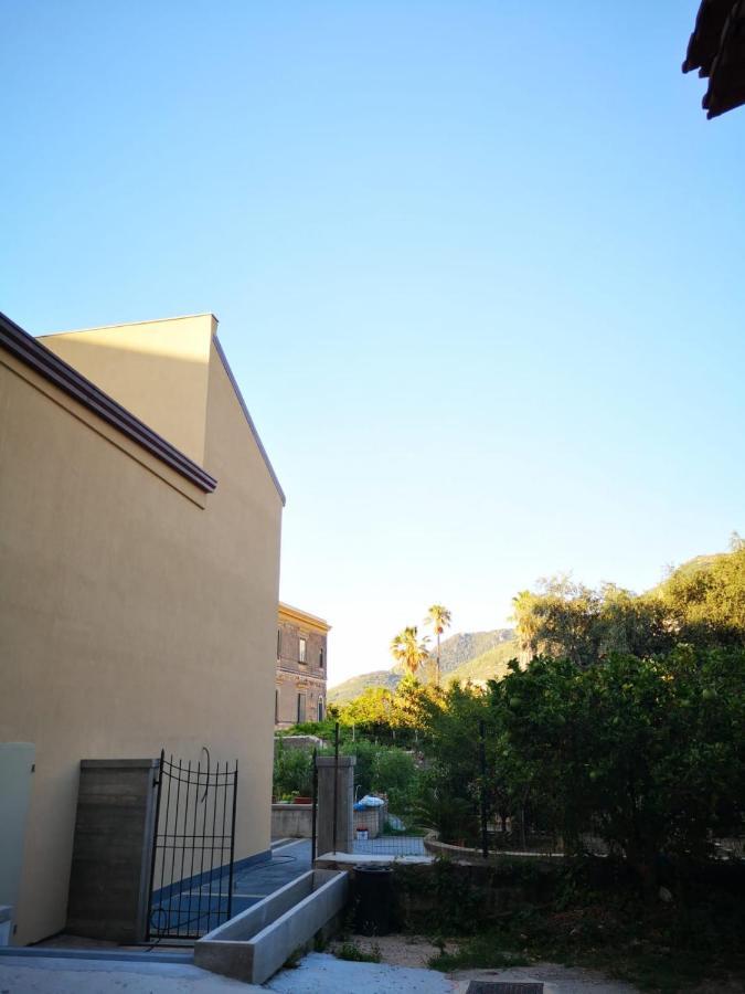 Casa Giulietta Apartamento Vico Equense Exterior foto